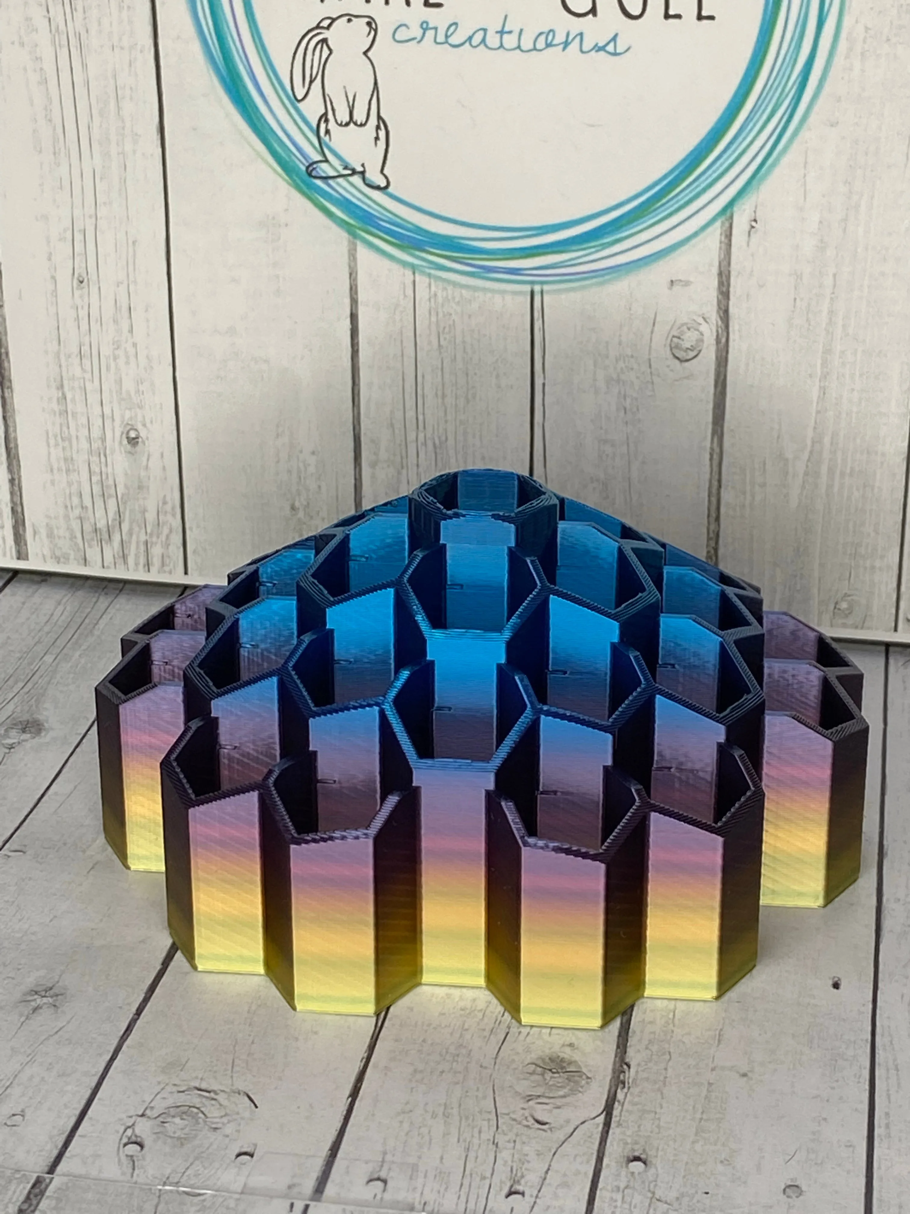 Honeycomb