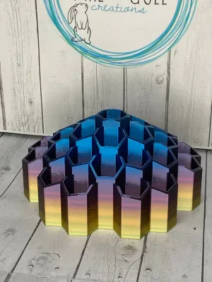 Honeycomb