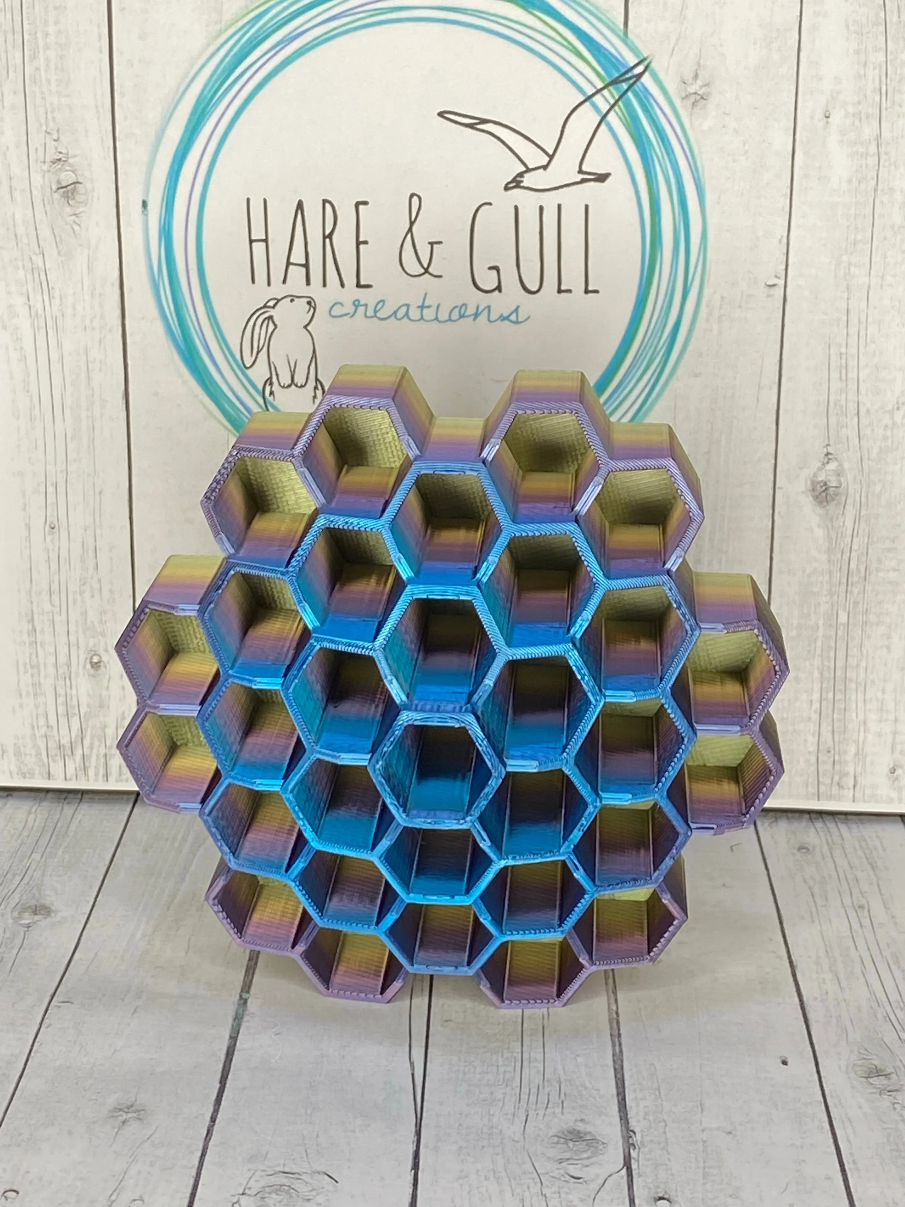 Honeycomb