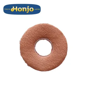 HONJO Leather Washer Set