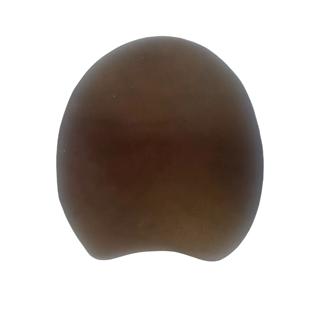 Hoof Pads Leather
