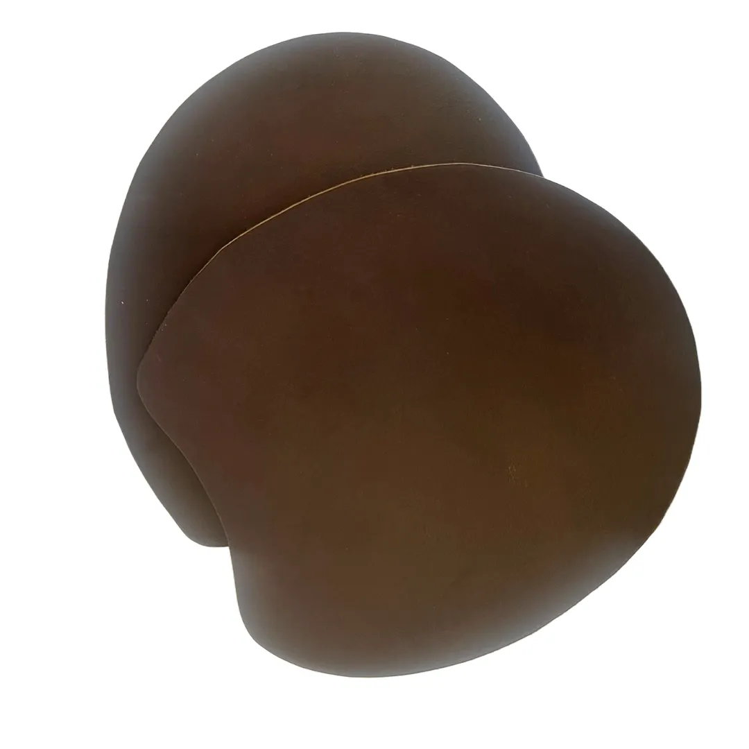 Hoof Pads Leather
