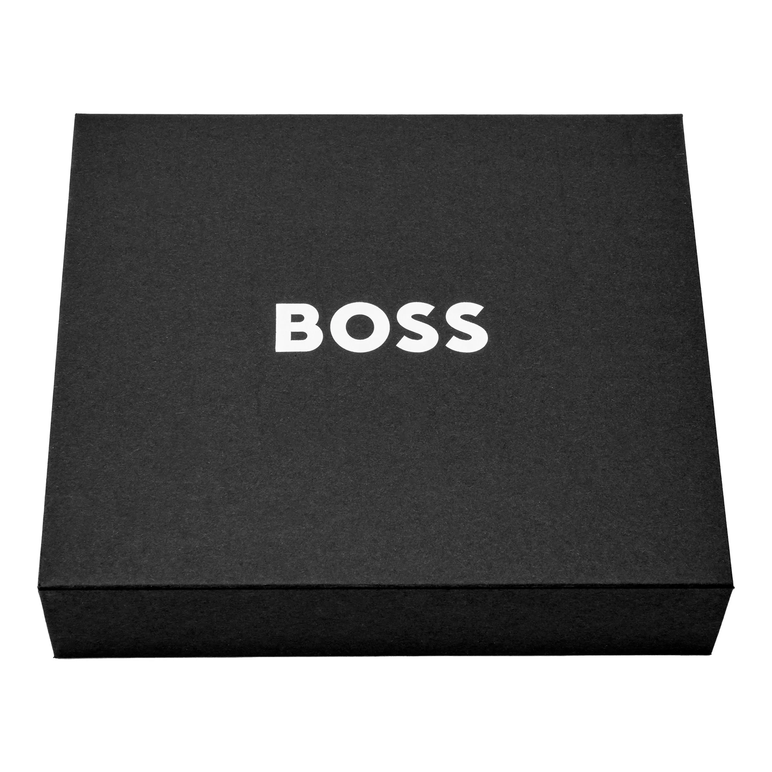 HUGO BOSS HPBC367B - Set HUGO BOSS (ballpoint pen & card holder)