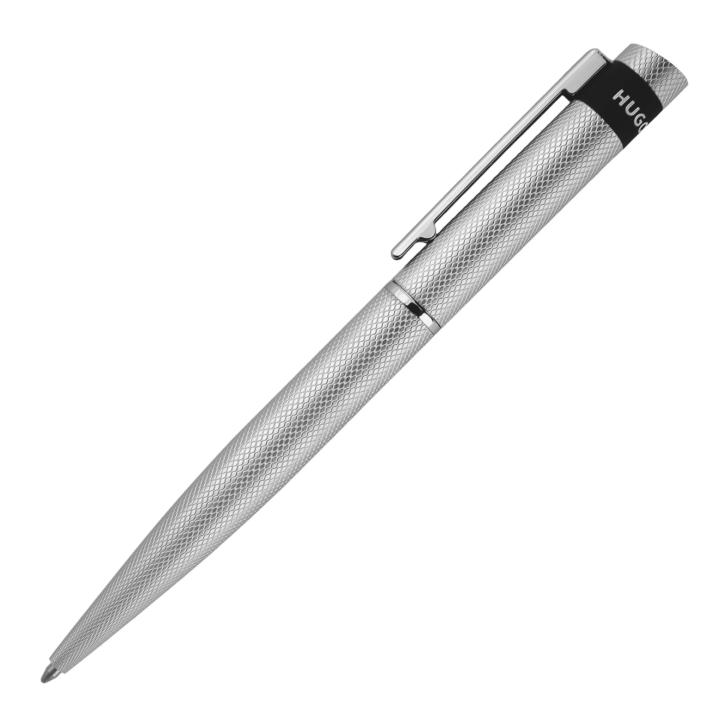 HUGO BOSS HPBC367B - Set HUGO BOSS (ballpoint pen & card holder)