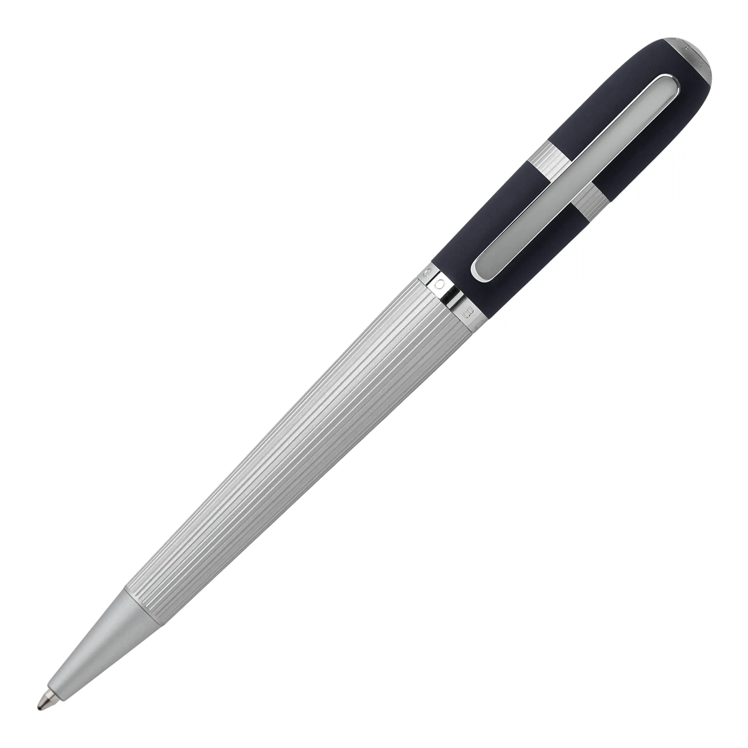HUGO BOSS HPBK0054N - Set HUGO BOSS (ballpoint pen & key ring)