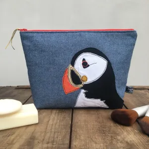 HUGO Puffin Pouch