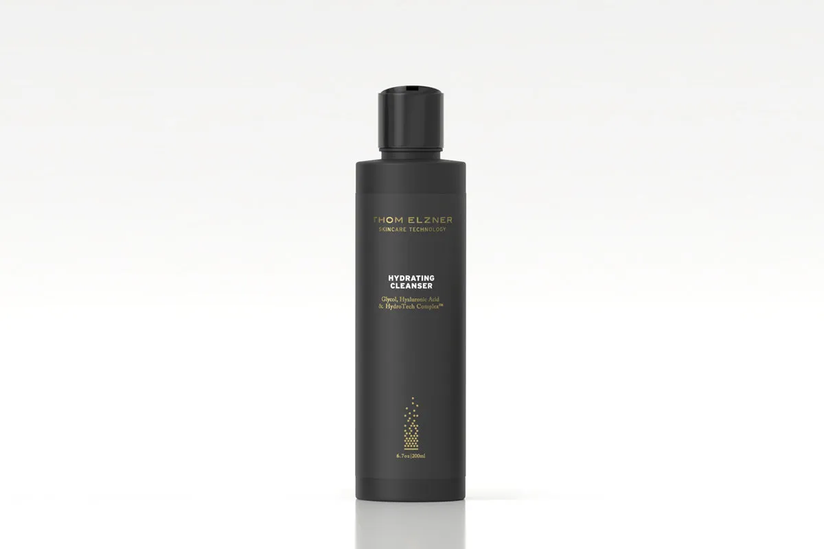 Hydrating Cleanser