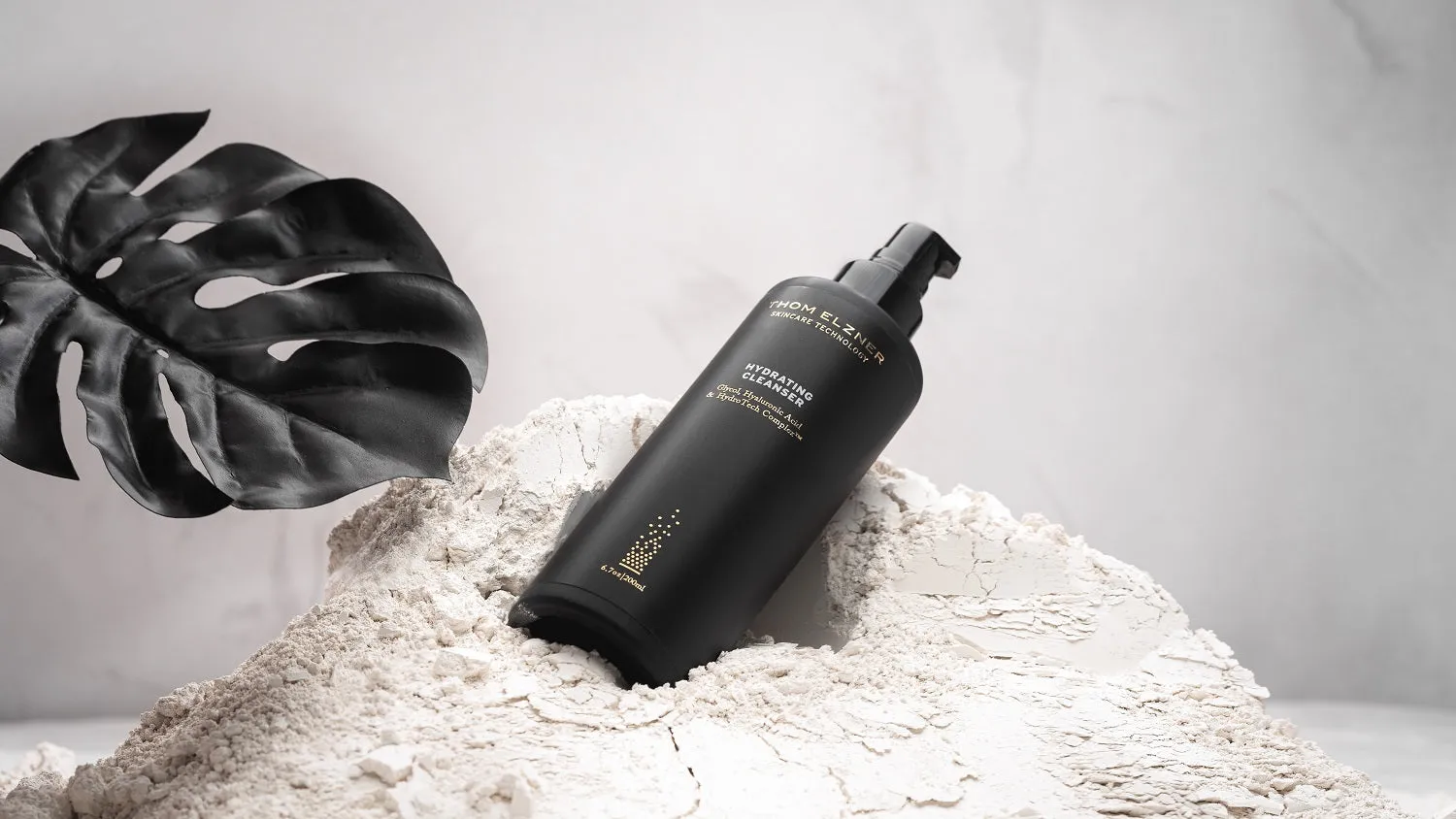 Hydrating Cleanser