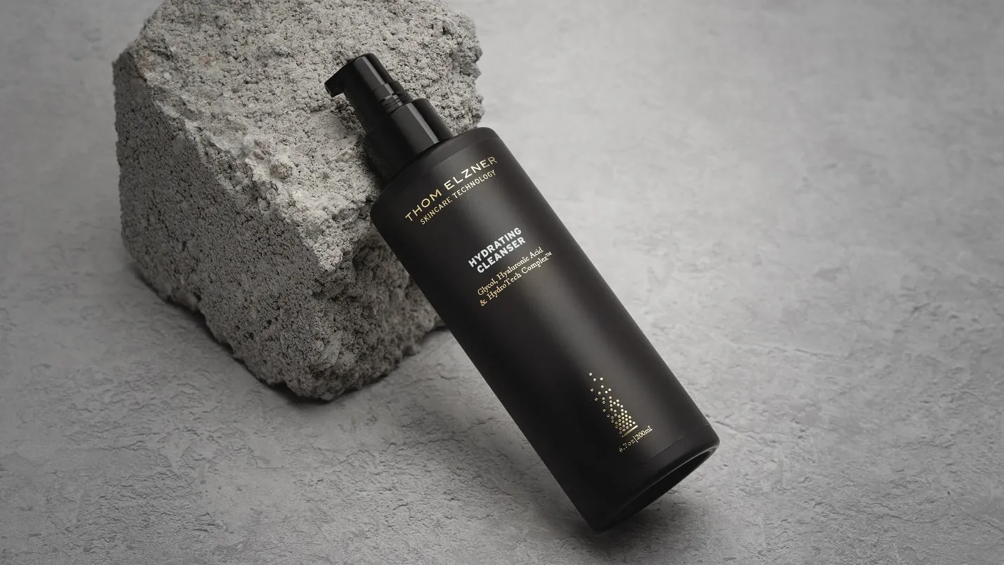 Hydrating Cleanser