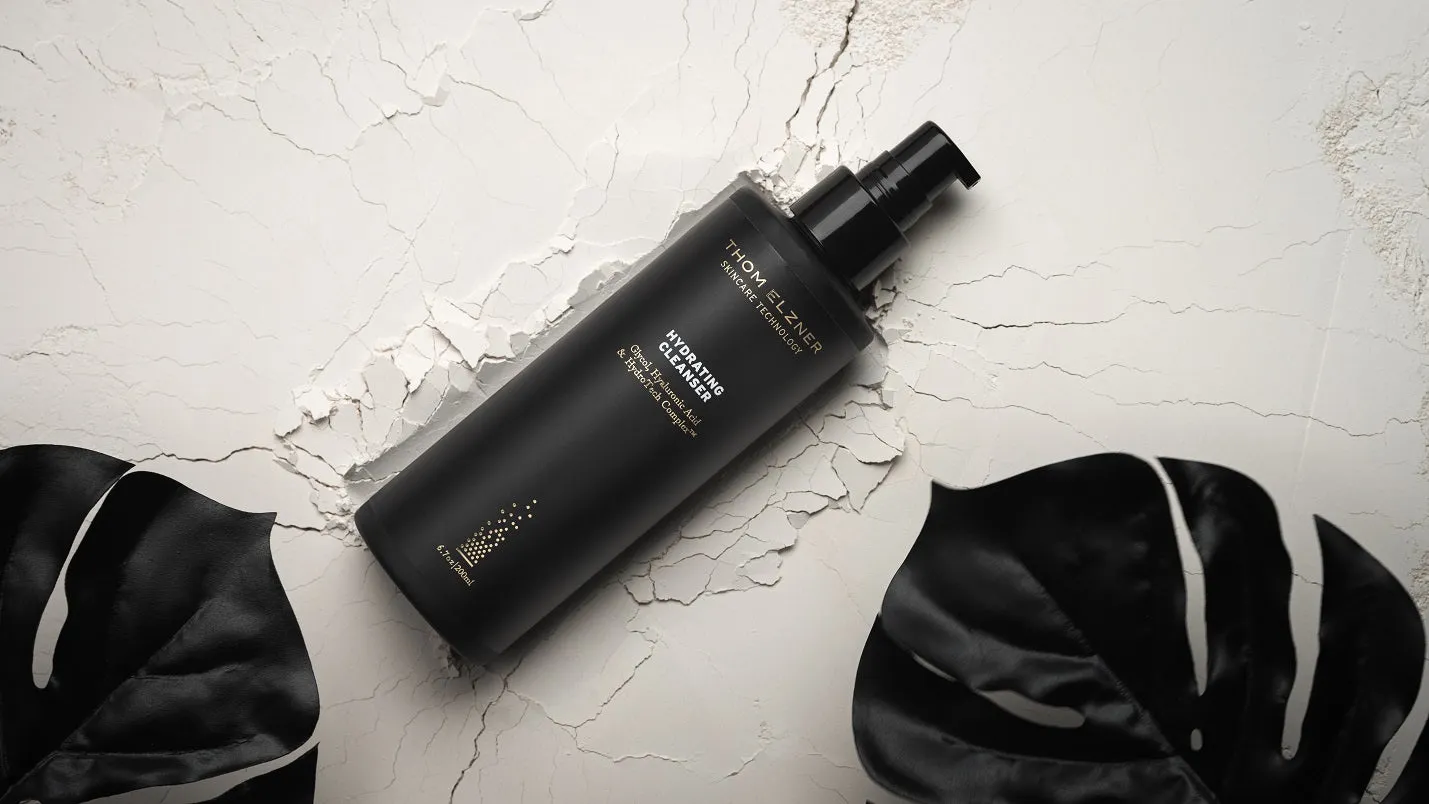 Hydrating Cleanser