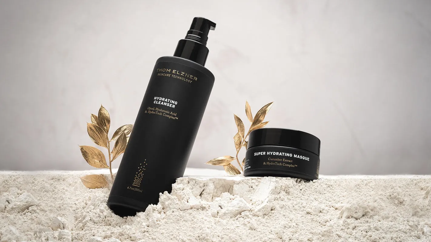 Hydrating Cleanser