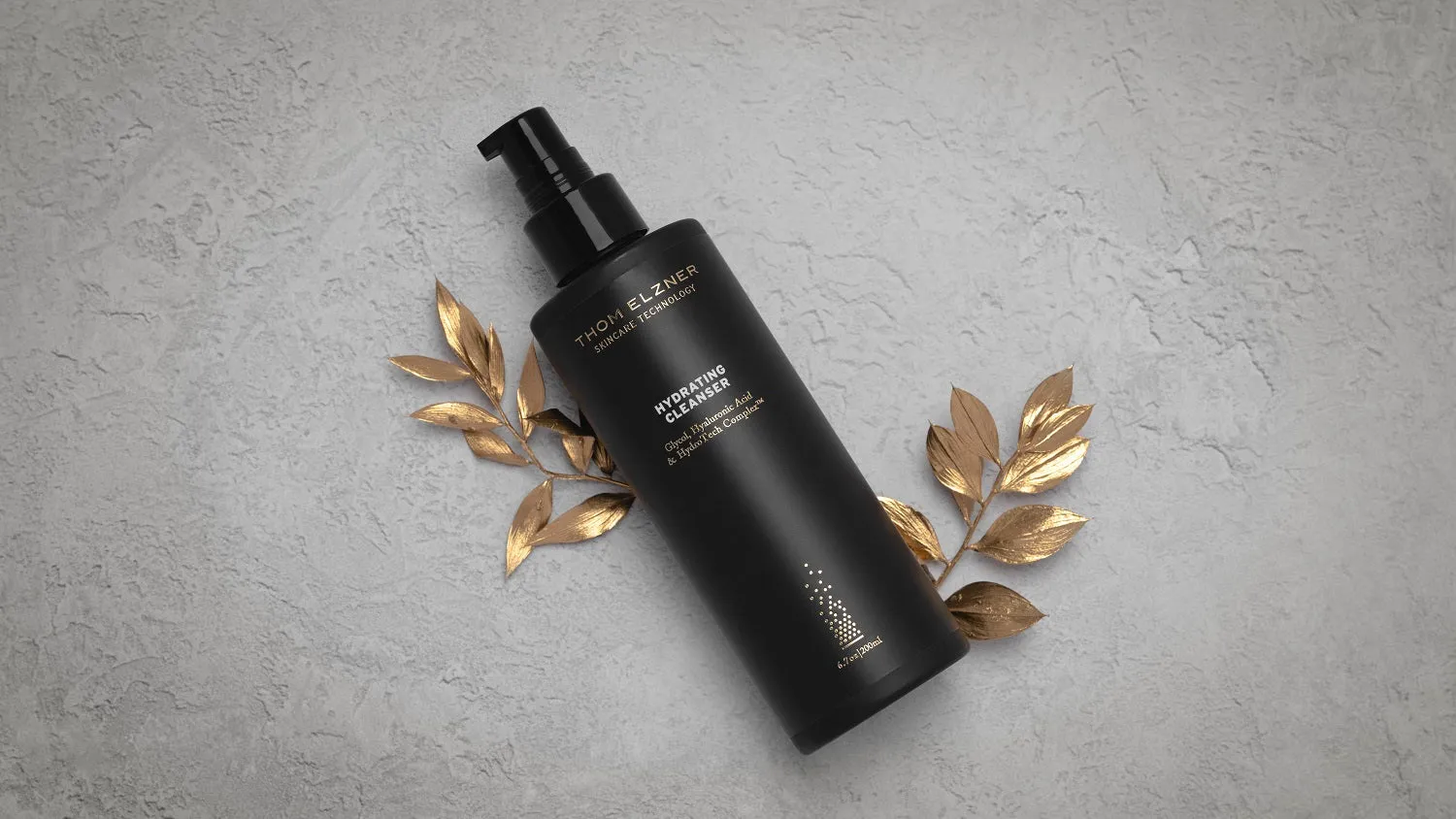 Hydrating Cleanser