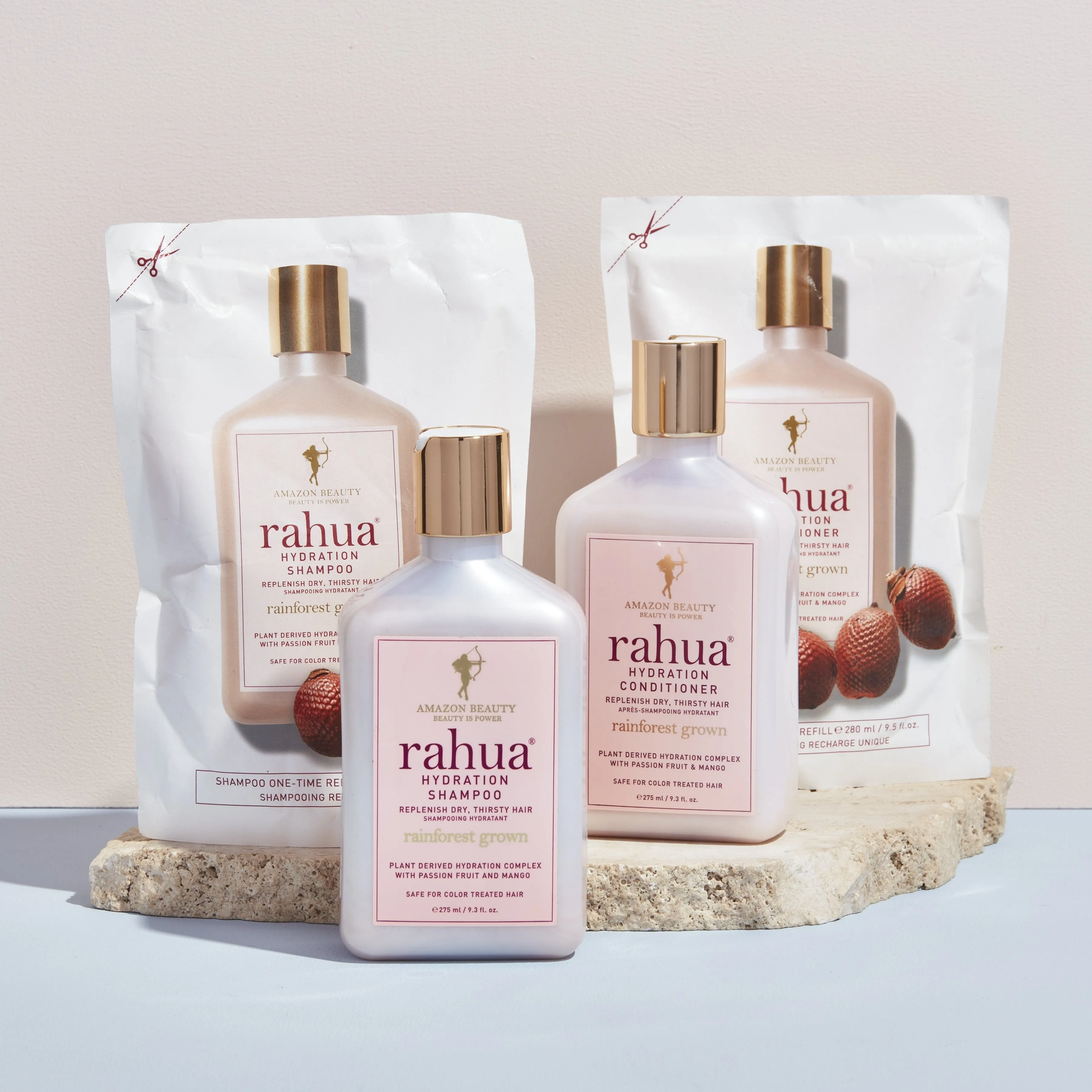 Hydration Conditioner Refill