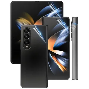 Hydrogel 3D - Folia Hydrożelowa na Ekran - Samsung Galaxy Z Fold 4
