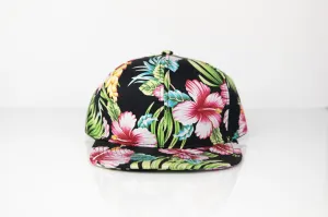 INFANT AND JUNIOR HAWAIIAN SNAPBACK HAT