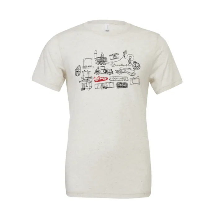 Innovations T-Shirt