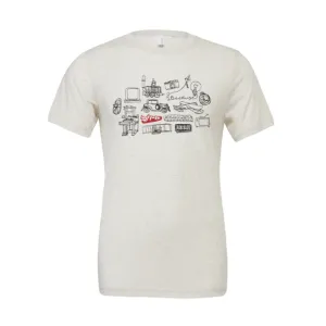 Innovations T-Shirt