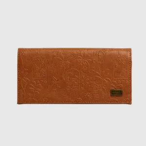 ISLAND SUN BEACH WALLET