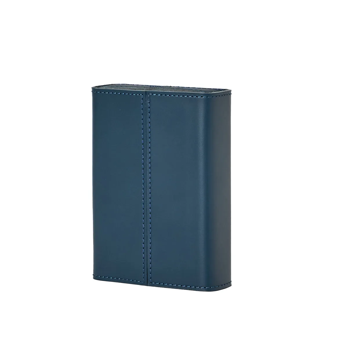 Italian Leather Card Set by Giobagnara