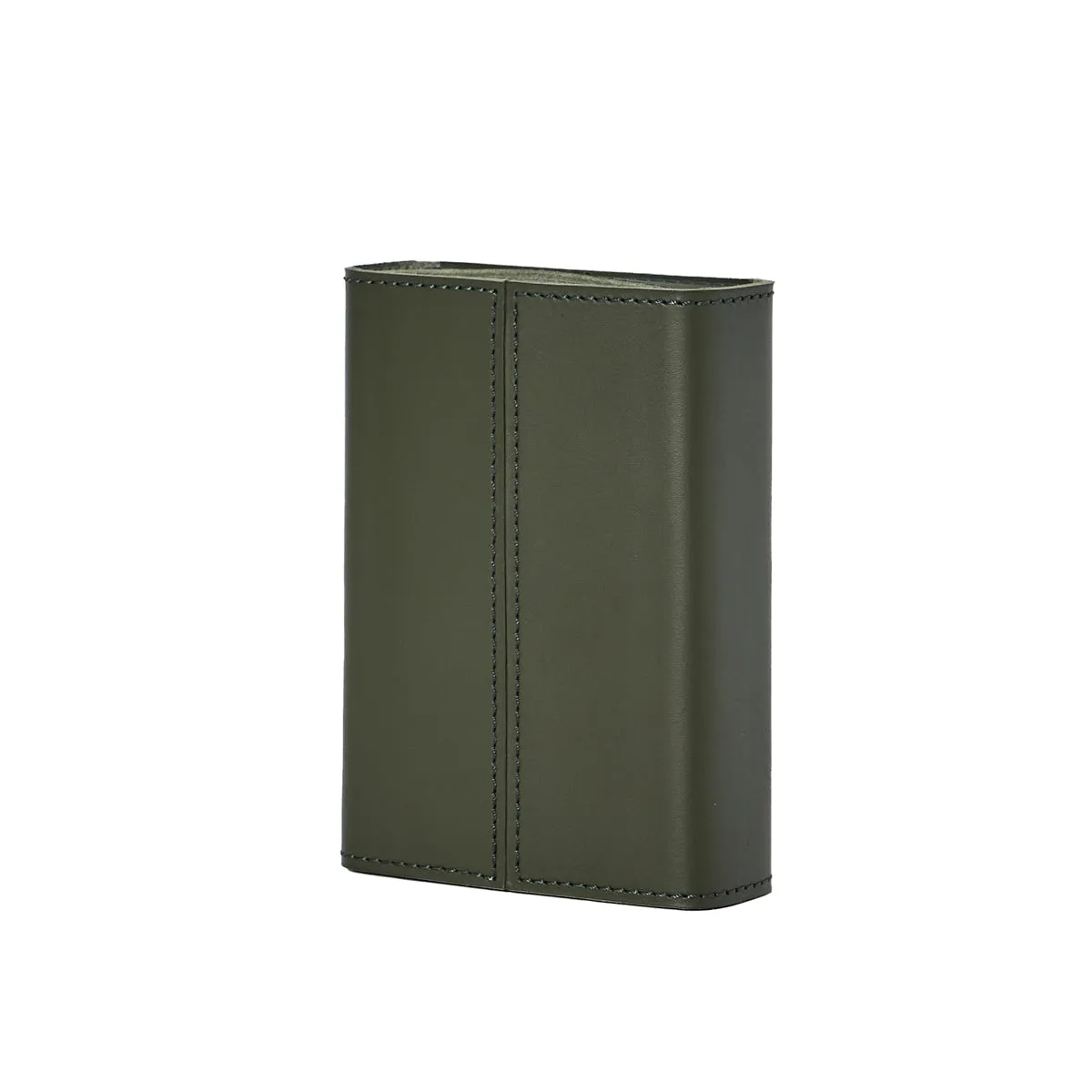 Italian Leather Card Set by Giobagnara