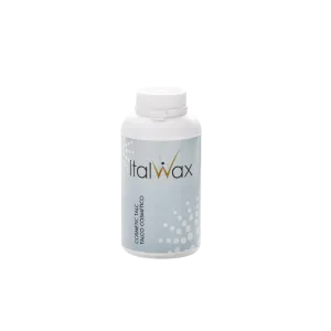 Italwax - Cosmetic talc, 150g