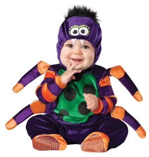 Itsy Bitsy Spider 2B 18M-2T  Costume