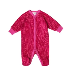 Itty Bitty Baby Bubbles Footie