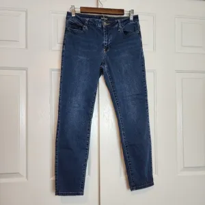 J Brand Scarlett Seven Eights Jeans NWOT Size 26