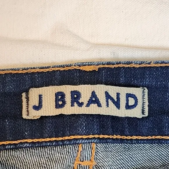 J Brand Scarlett Seven Eights Jeans NWOT Size 26