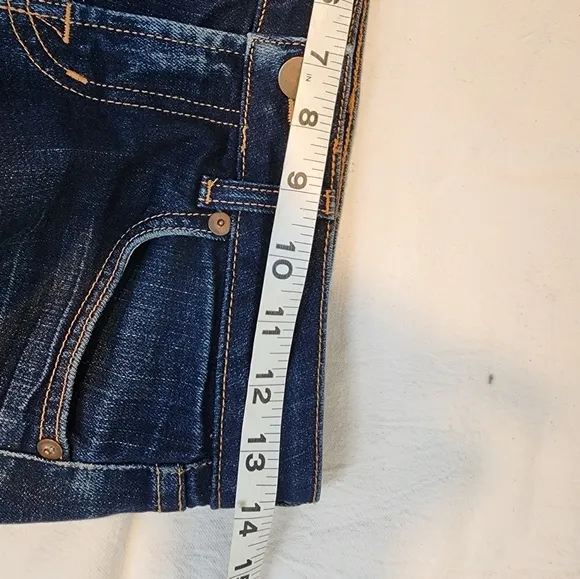 J Brand Scarlett Seven Eights Jeans NWOT Size 26