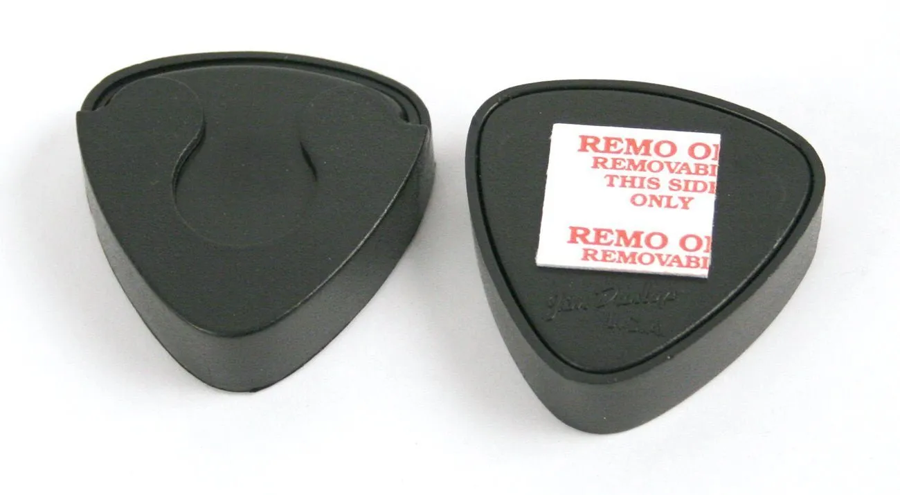 Jim Dunlop Pick Holders