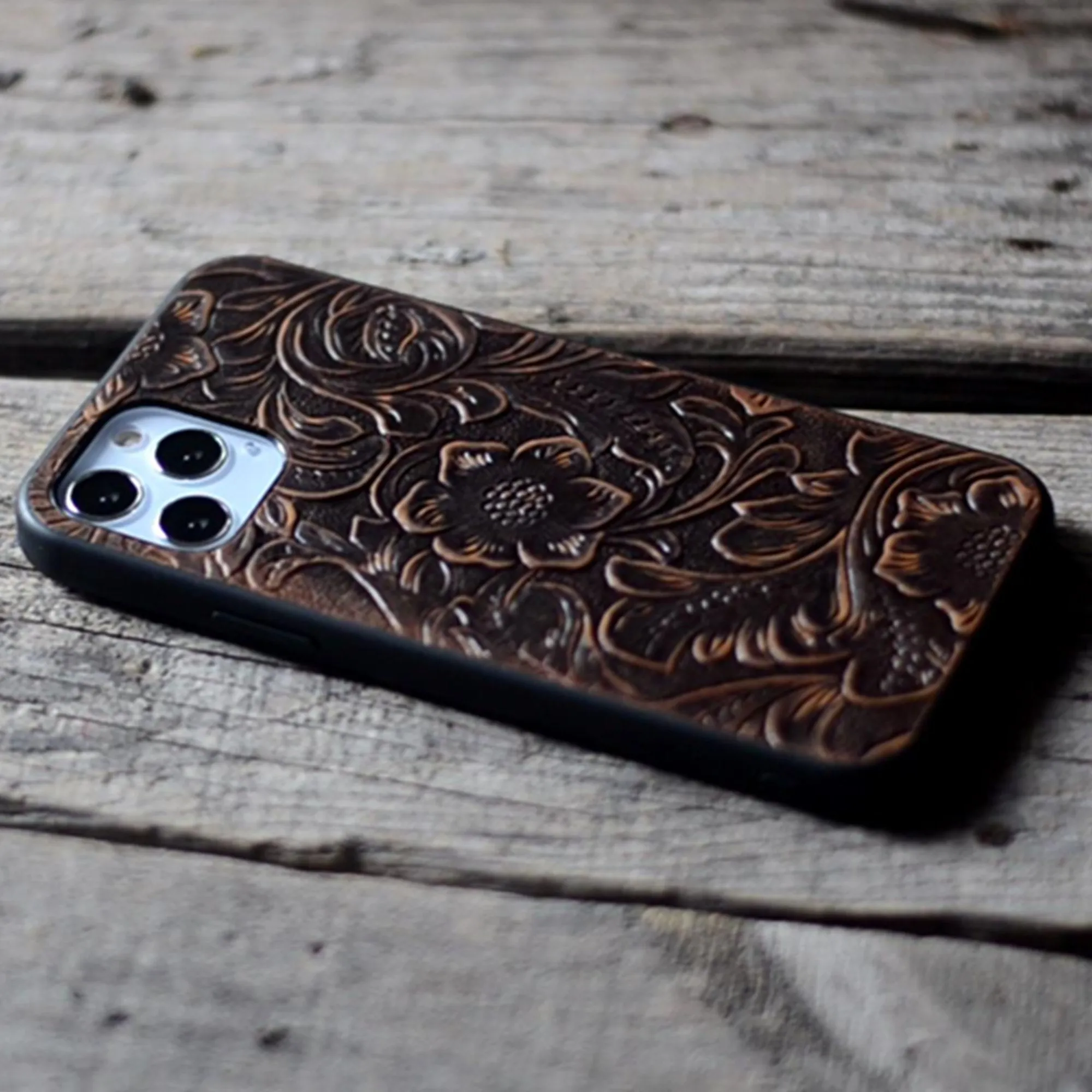 JJNUSA Genuine leather Case for Iphone 14 pro max /  14 plus / 14 pro / 14  Back Cover case