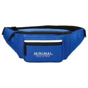 Journey Fanny Pack