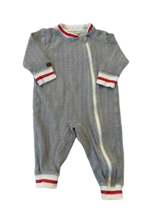 Juddlies sleeper size 3-6m