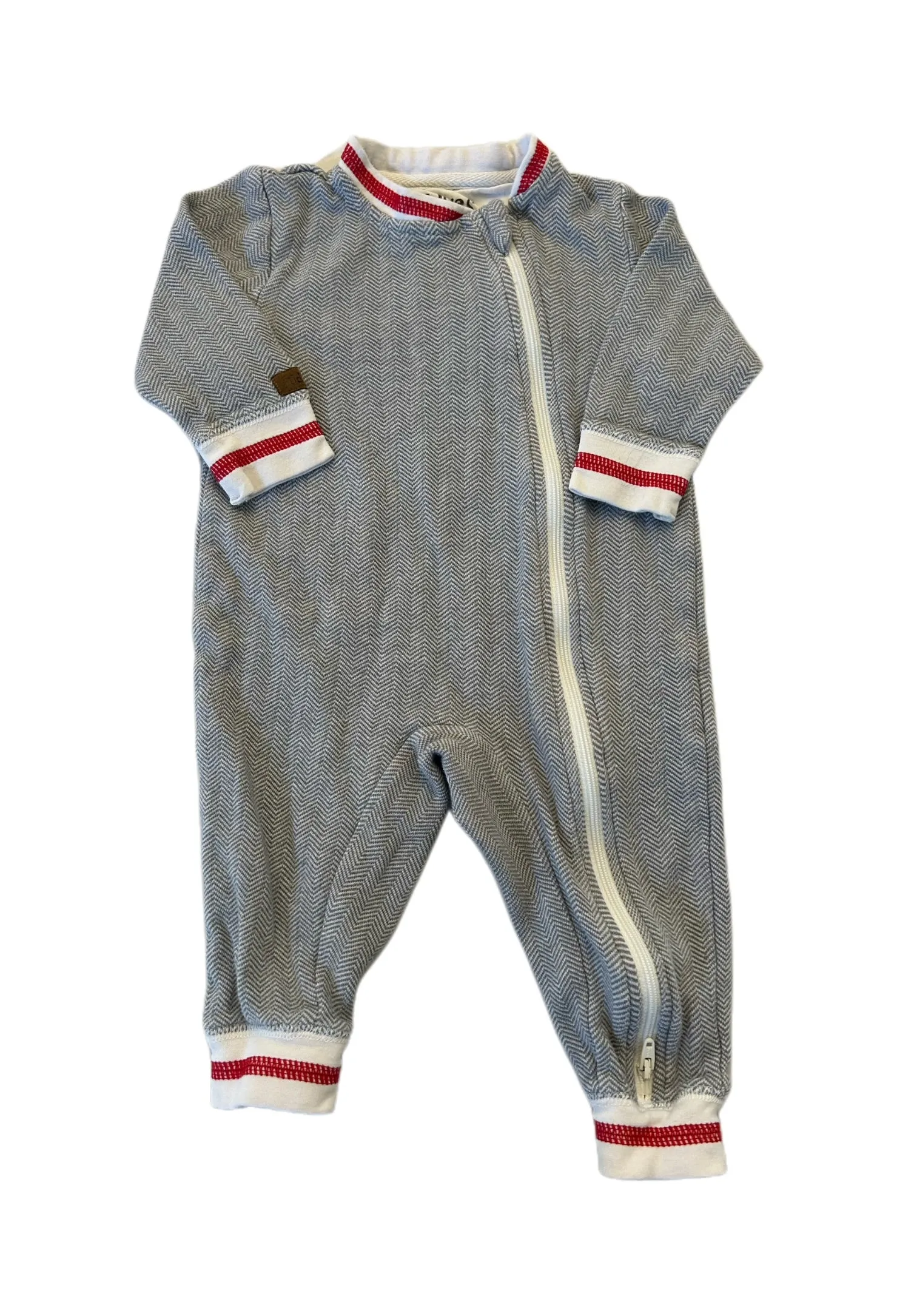 Juddlies sleeper size 3-6m