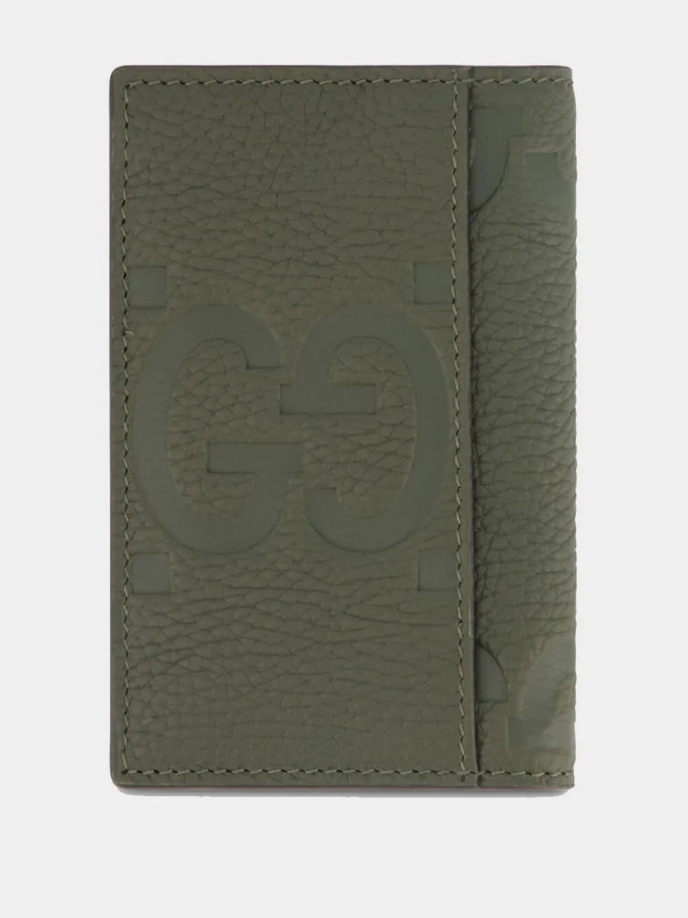 Jumbo GG Card Case