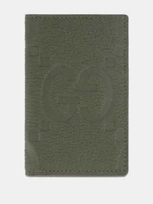 Jumbo GG Card Case