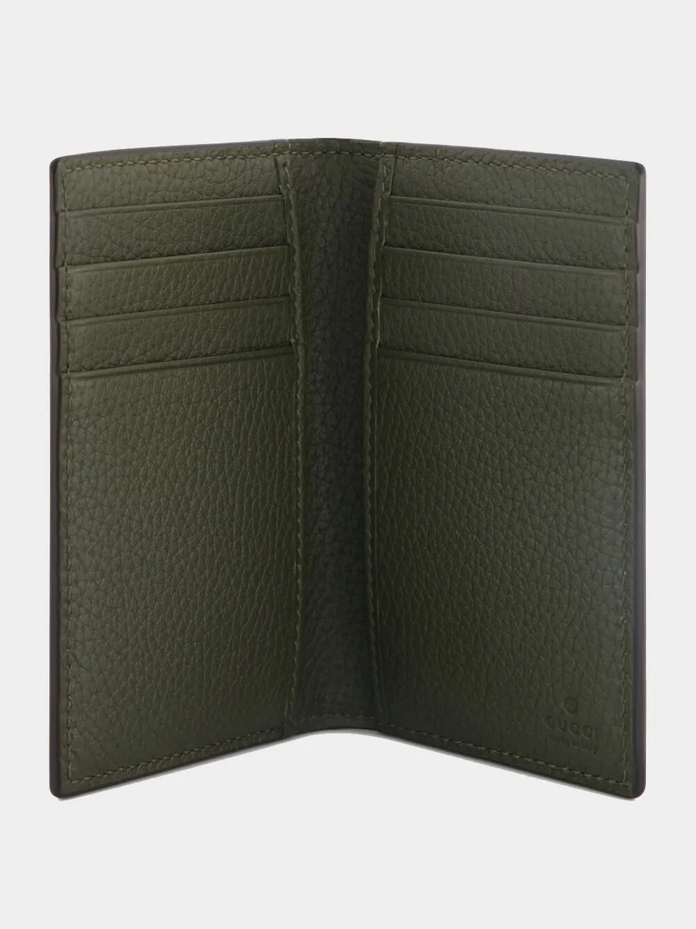 Jumbo GG Card Case