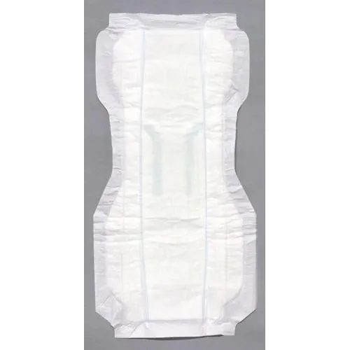 Kao Relief Sleep Peacefully All Night Pads for Adult Nappy 16 Sheets – 6 Rounds of Absorption – Breathable, Maxi Absorbency