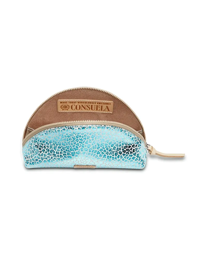 Kat Large Cosmetic Case