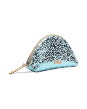 Kat Large Cosmetic Case