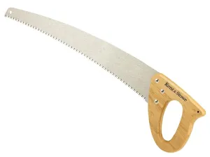 Kent & Stowe Pruning Saw 18In Blade