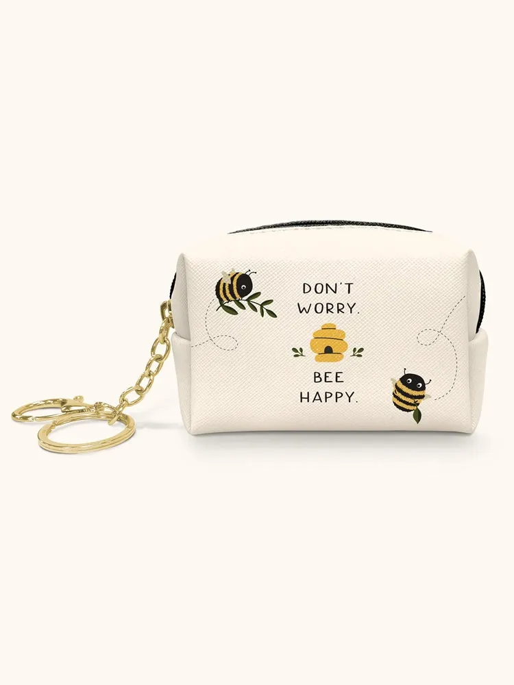 Key Chain Pouches