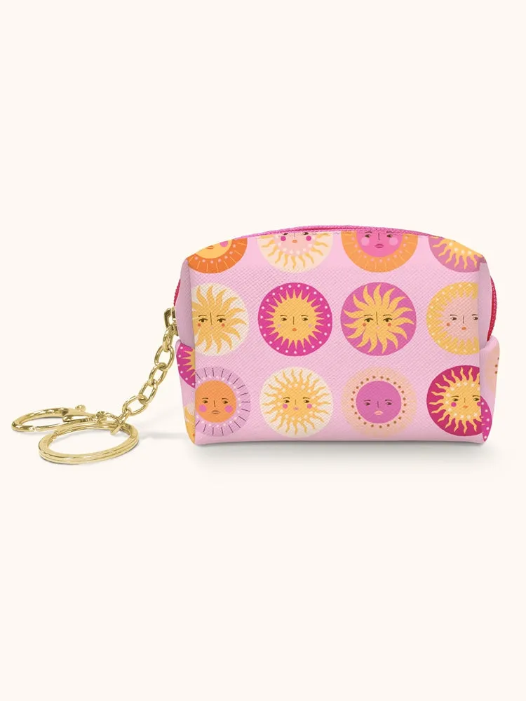 Key Chain Pouches