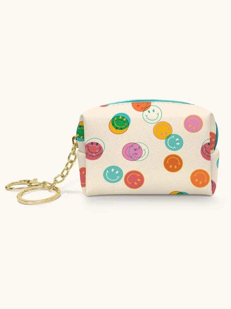 Key Chain Pouches