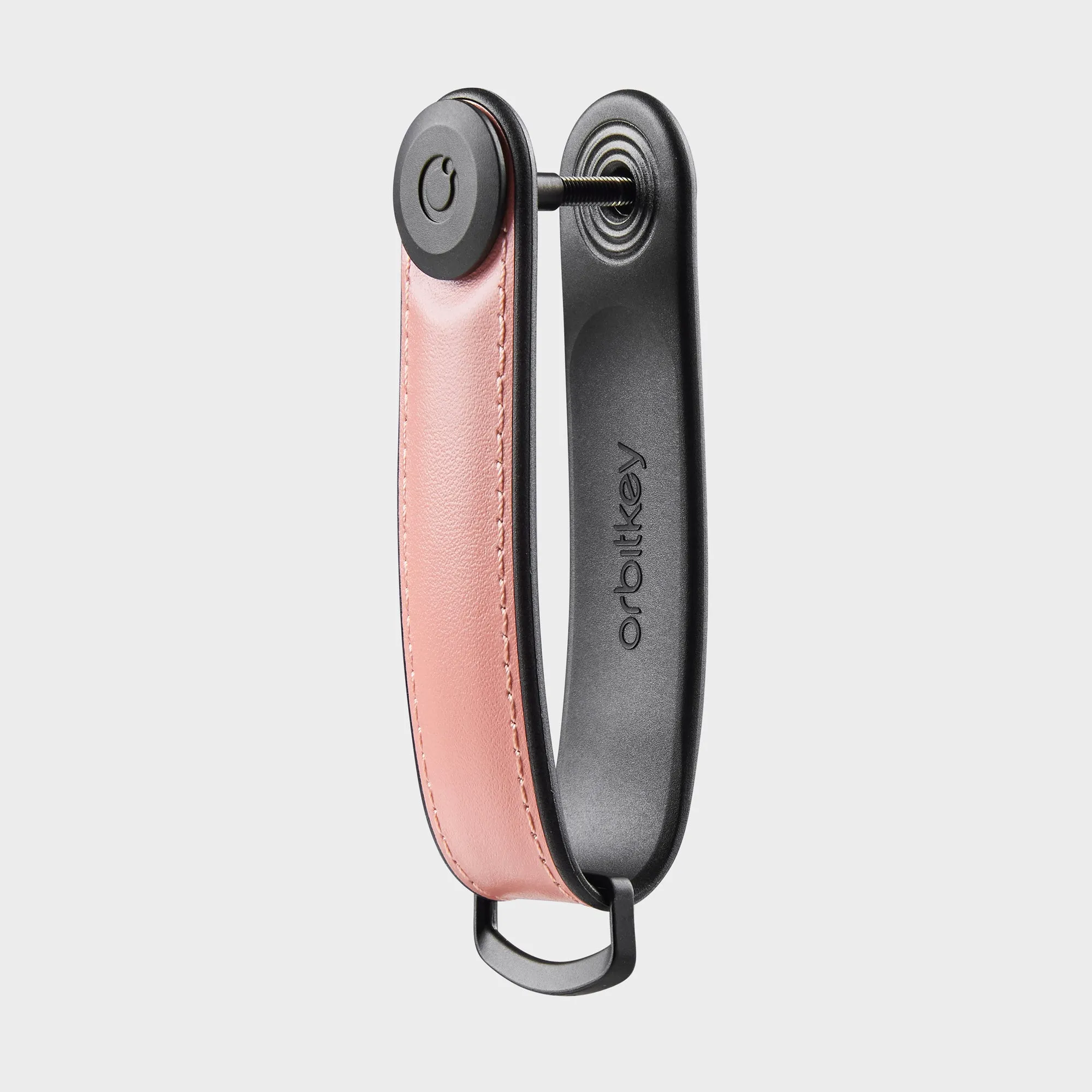 Key Organiser Hybrid Leather