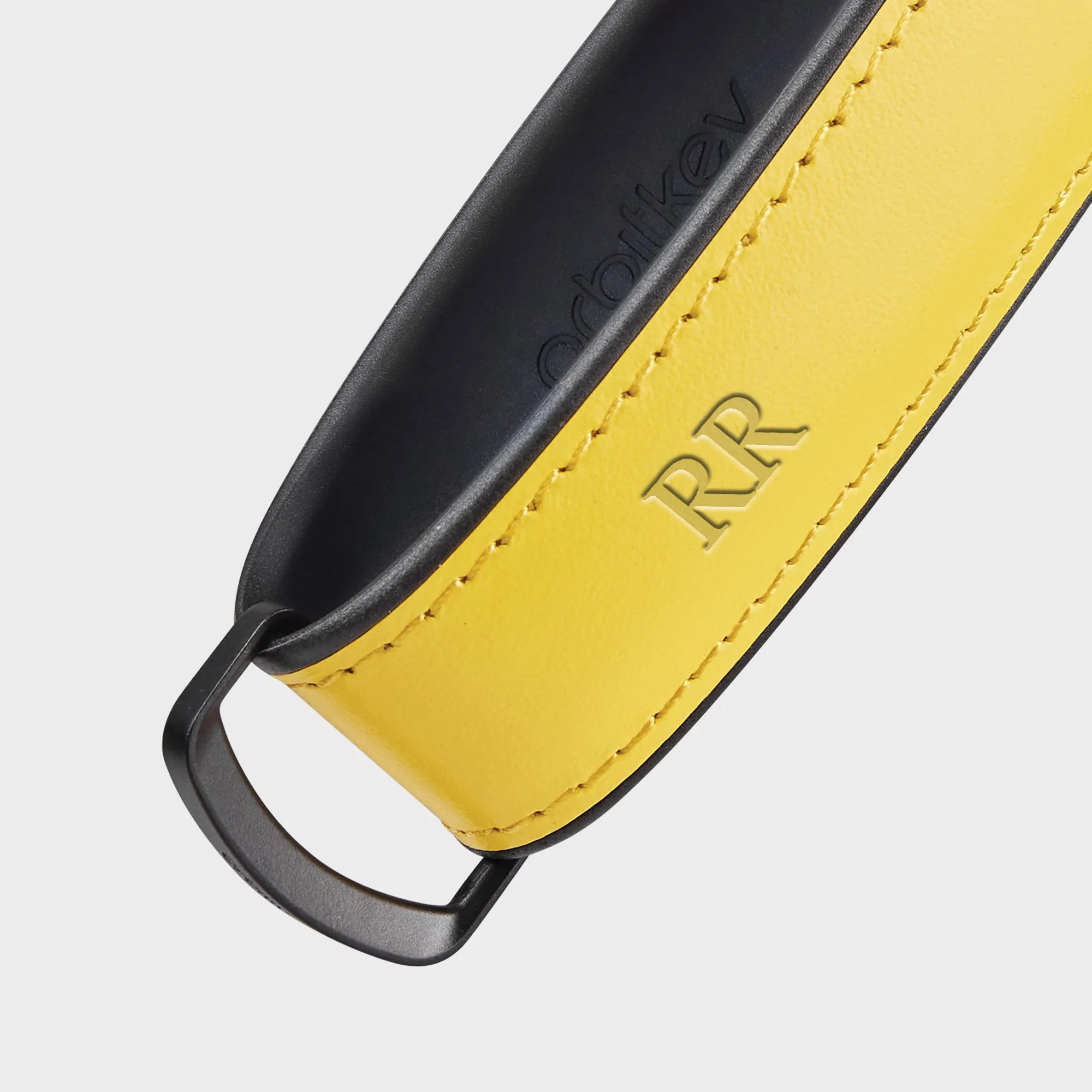 Key Organiser Hybrid Leather