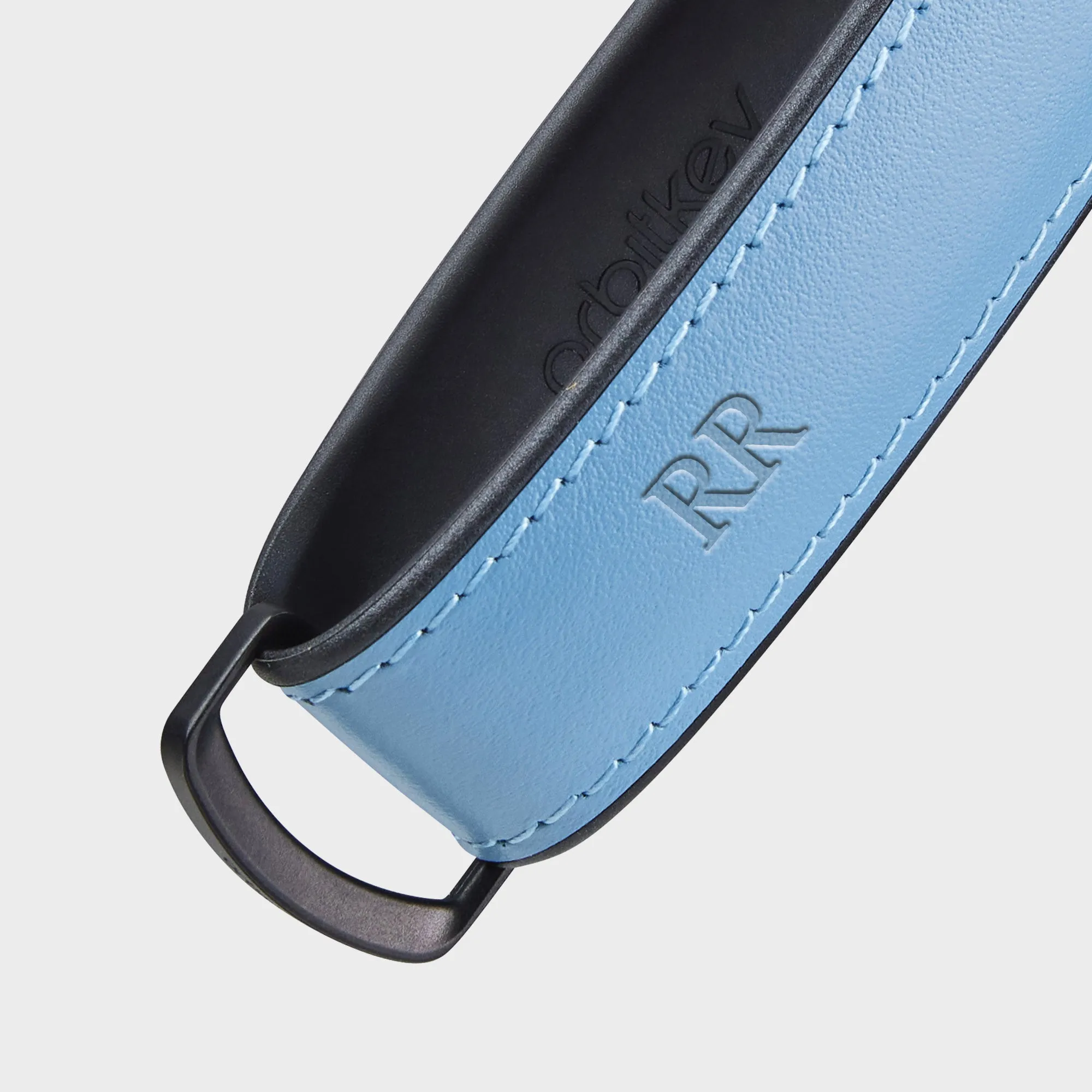 Key Organiser Hybrid Leather