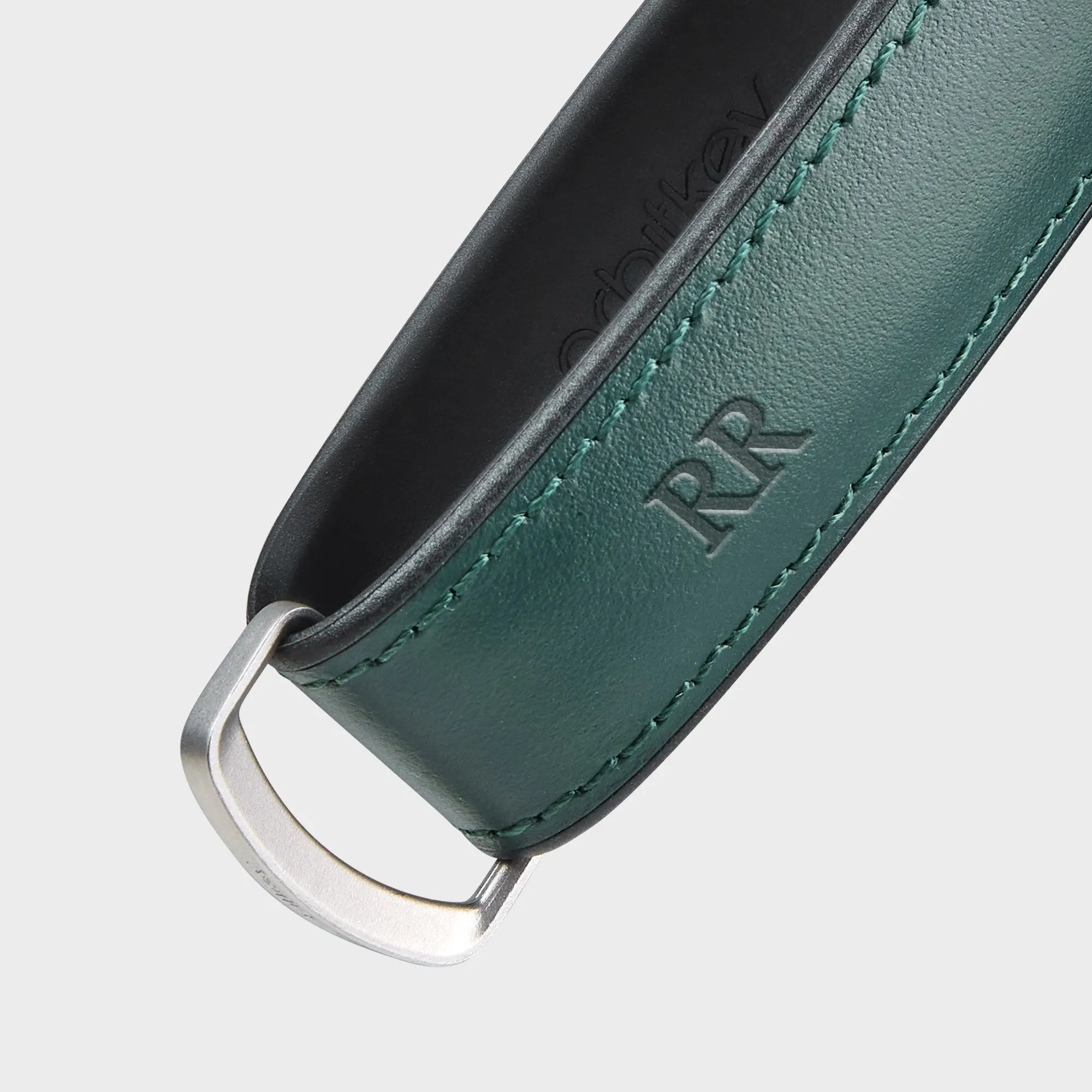 Key Organiser Hybrid Leather