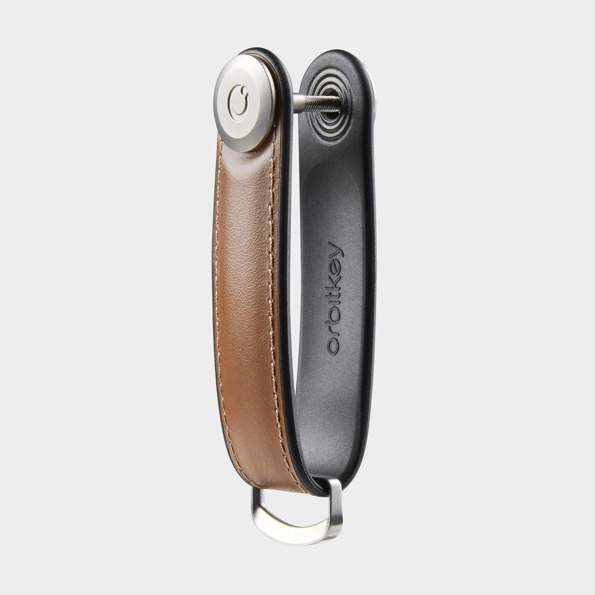 Key Organiser Hybrid Leather